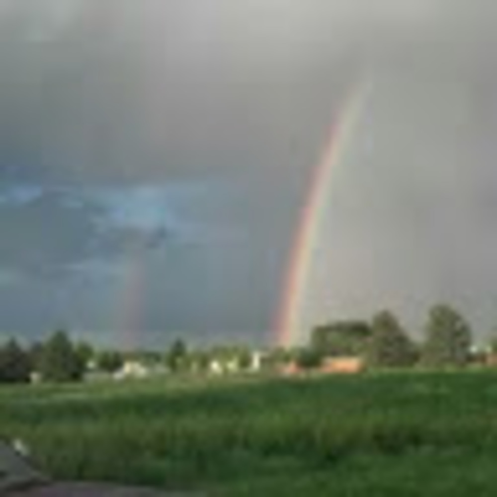 Meet your Posher, Marcia